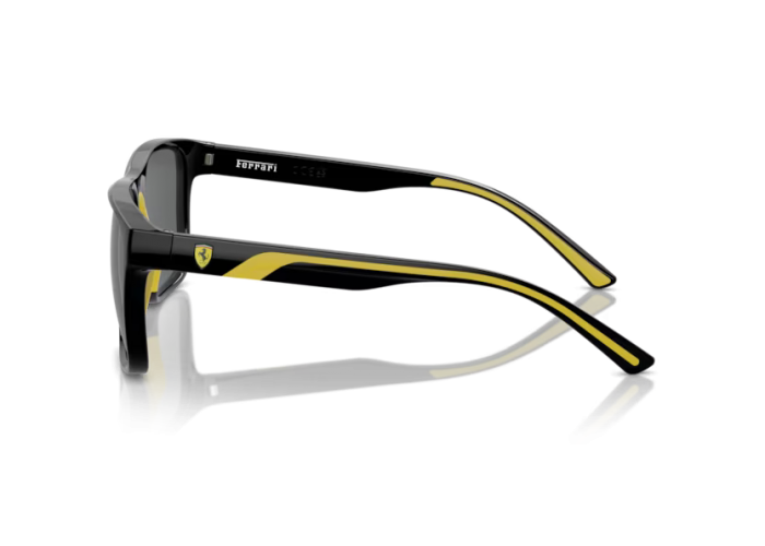 FERRARI SCUDERIA 6002U/501/87 59